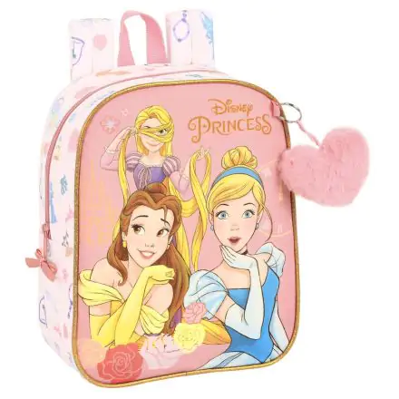 Disney Princess Dream It adaptable backpack 27cm product photo