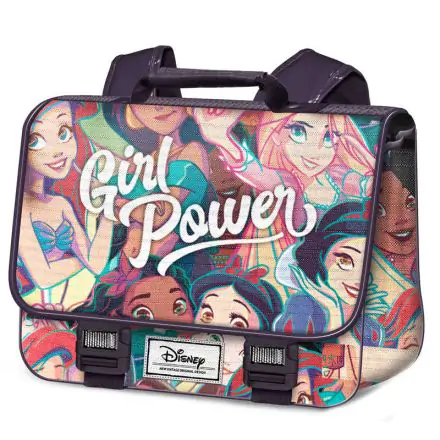 Disney Princesses Girl Power backpack schoolbag product photo
