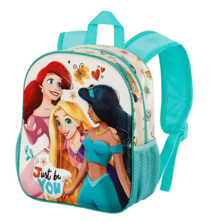 Disney Backpack Princess Just Be You termékfotója