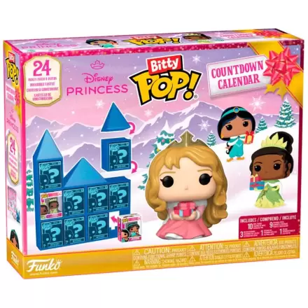 advent calendars