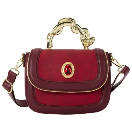 Disney Princess by Loungefly Crossbody Bag Princess Jasmine Cobra product photo