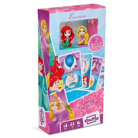 Disney Princess Princess Story card game product photo