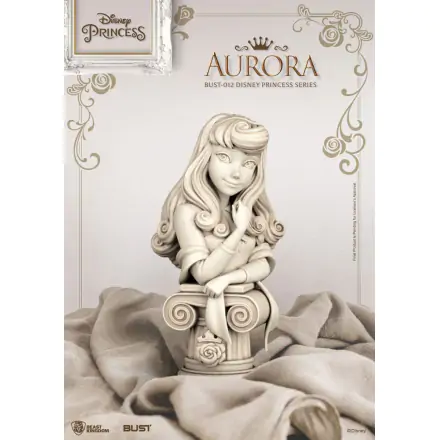 Disney Princess Series PVC Bust Aurora 15 cm termékfotója