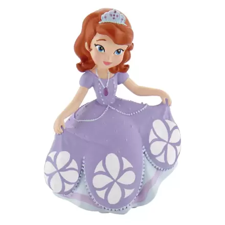 Disney Princess Sofia figure 6cm termékfotója