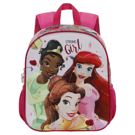 Disney 3D Backpack Princess Strong product photo