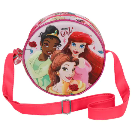 Disney Princess Round Soulder Bag Strong product photo