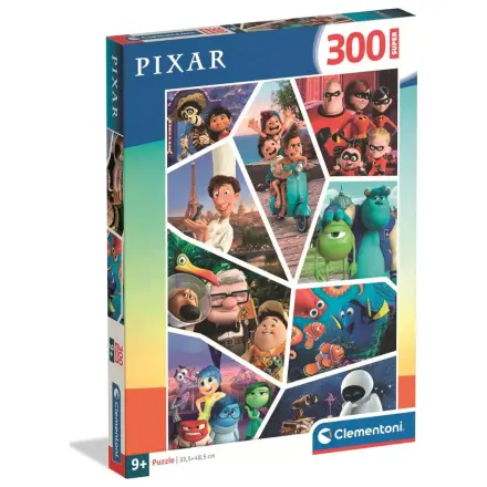 Disney puzzle 300pcs product photo
