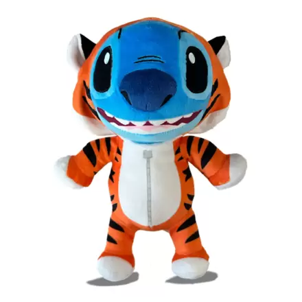 Disney Rajah Stitch plush toy 25cm termékfotója