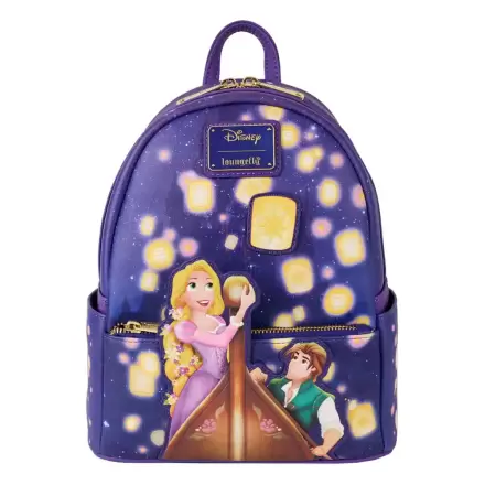 Disney Rapunzel Mini Backpack Lantern product photo