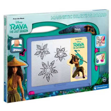 Disney Raya And The Last Dragon Magnetic Board product photo