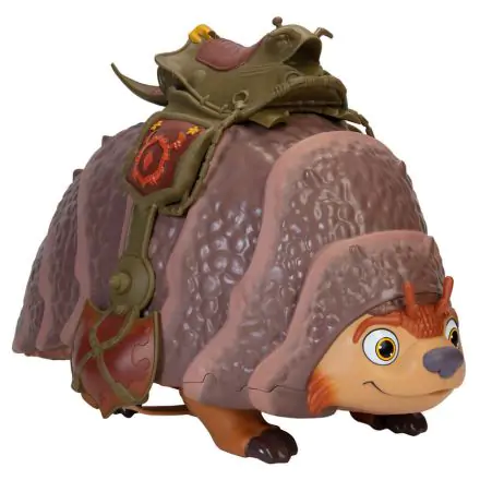 Disney Raya and The Last Dragon Tuk Tuk Ready to Roll doll 38cm product photo