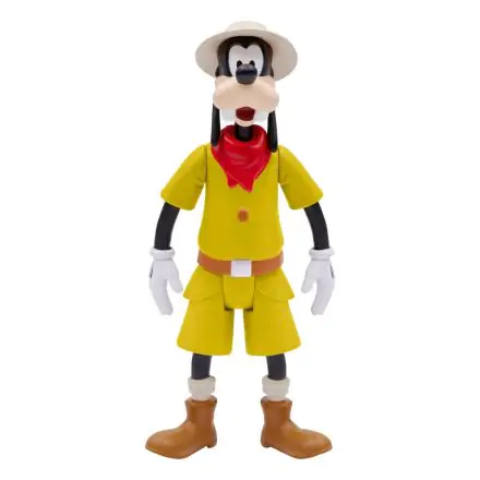 Disney ReAction Action Figure Vintage Collection Wave 1 - Goofy 10 cm product photo