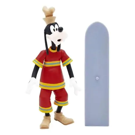 Disney ReAction Action Figure Wave 2 Vintage Collection - Goofy (Hawaiian Holiday) 10 cm product photo