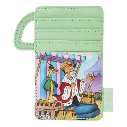 Disney by Loungefly Card Holder Robin Hood product photo