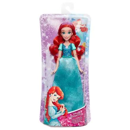 Disney Royal Shimmer Little Mermaid Ariel doll product photo