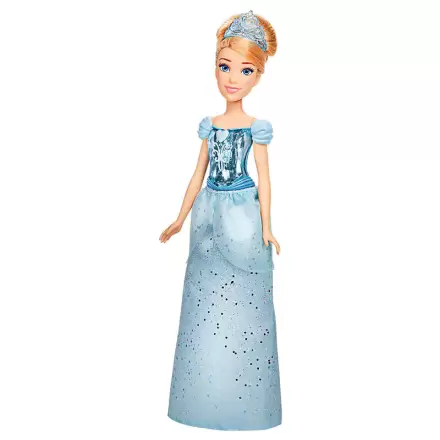 Disney Royal Shimmer Cinderella doll termékfotója