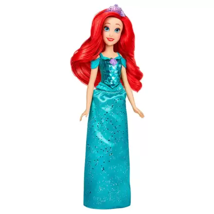 Disney Royal Shimmer Little Mermaid Ariel doll termékfotója