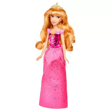 Disney Royal Shimmer Sleeping Beauty Aurora doll termékfotója