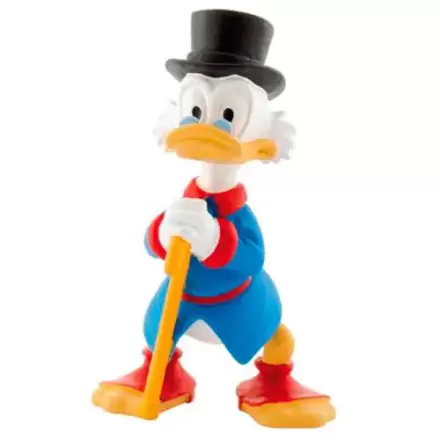 Disney Scrooge McDuck figure 7cm termékfotója