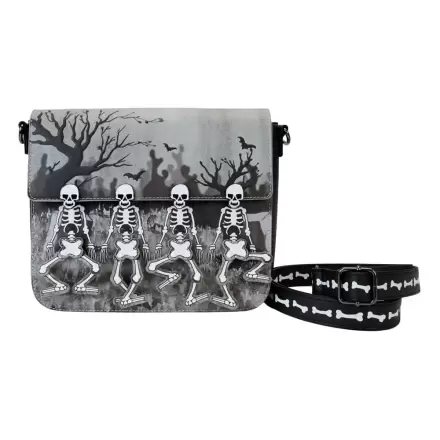 Disney by Loungefly Crossbody Skeleton Dance product photo