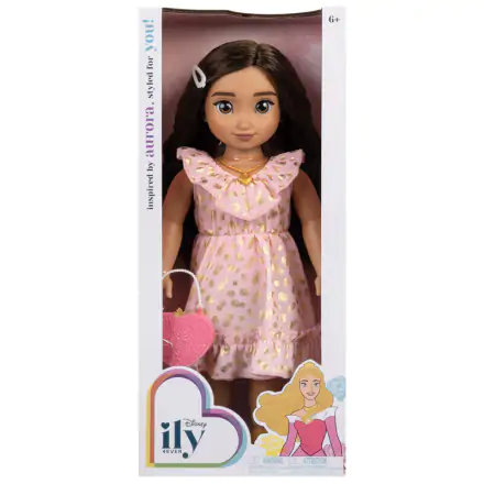 Disney Sleeping Beauty Aurora ily 4Ever doll 45cm product photo