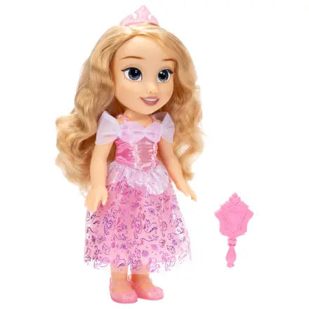 Disney Sleeping Beauty Aurora doll 38cm product photo