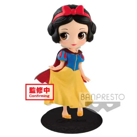 Disney Snow White Character Q Posket A figure product photo