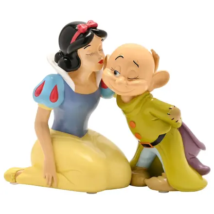 Disney Snow White & Dopey money bank product photo