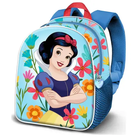 Disney Snow White Flowers 3D backpack 31cm product photo