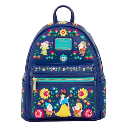 Disney by Loungefly Backpack Snow White Folklore heo Exclusive product photo