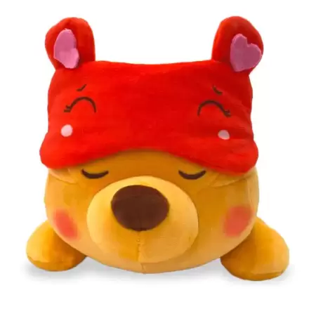 Disney Snuglets Plush Figure Winnie the Pooh 40 cm termékfotója