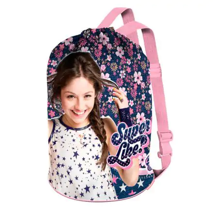 Disney Soy Luna backpack 23cm product photo