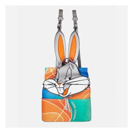 Disney Backpack Space Jam 2 Bugs Bunny product photo