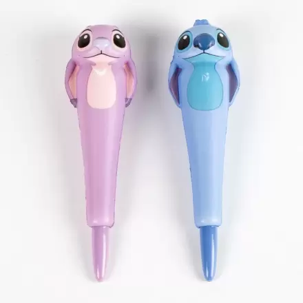 Disney Stitch pack 2 pens product photo