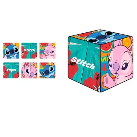 Disney Stitch 3D die cushion product photo