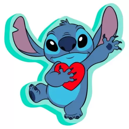 Disney Stitch 3D cushion product photo