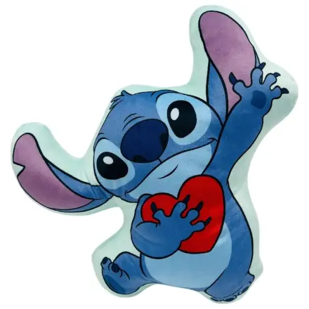 Disney Stitch 3D cushion product photo