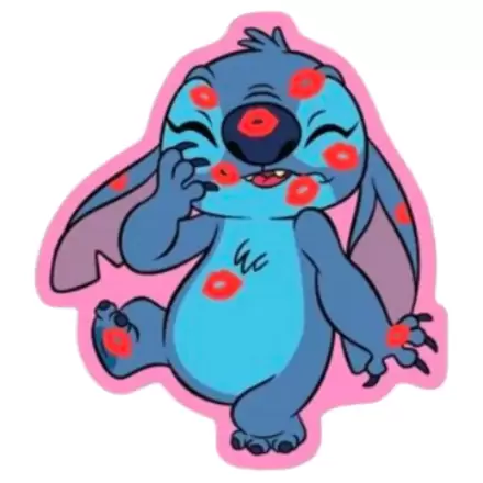 Disney Stitch 3D cushion product photo