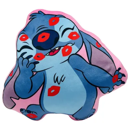 Disney Stitch 3D cushion product photo