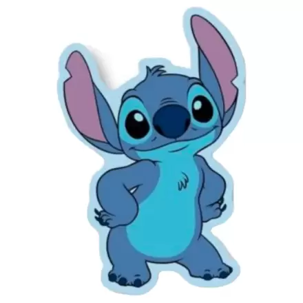 Disney Stitch 3D cushion product photo