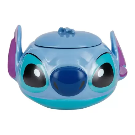 Disney Stitch 3D Biscuit box termékfotója