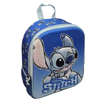 Disney Stitch 3D backpack 29cm termékfotója