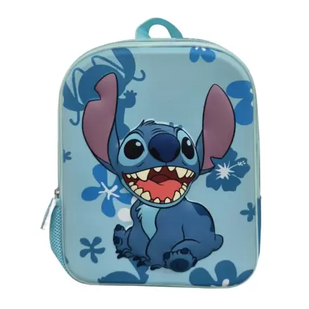 Disney Stitch 3D backpack 29cm termékfotója