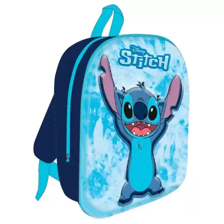 Disney Stitch 3D backpack 30cm termékfotója