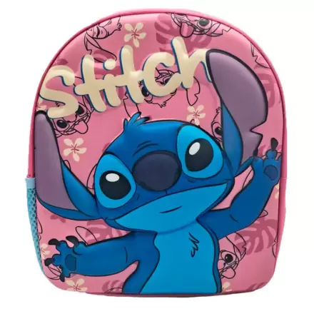 Disney Stitch 3D backpack 30cm termékfotója