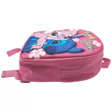 Disney Stitch 3D backpack 30cm termékfotója