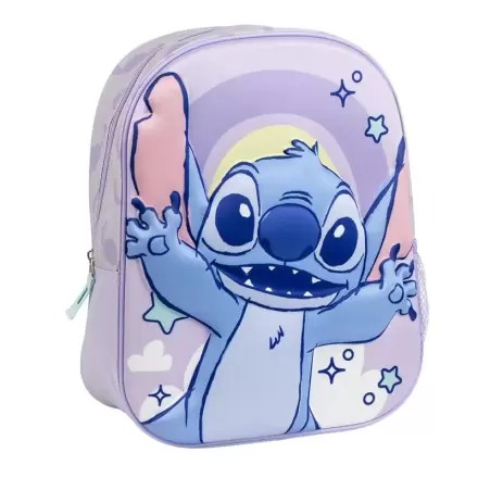 Disney Stitch 3D backpack 31cm product photo