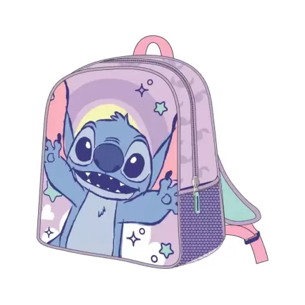 Disney Stitch 3D backpack 31cm termékfotója