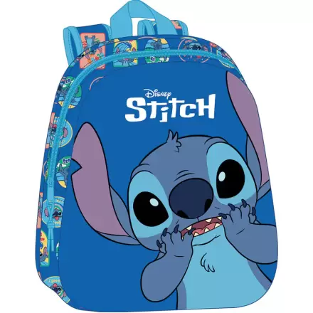Disney Stitch 3D backpack 33cm termékfotója