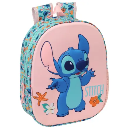 Disney Stitch 3D backpack 33cm product photo